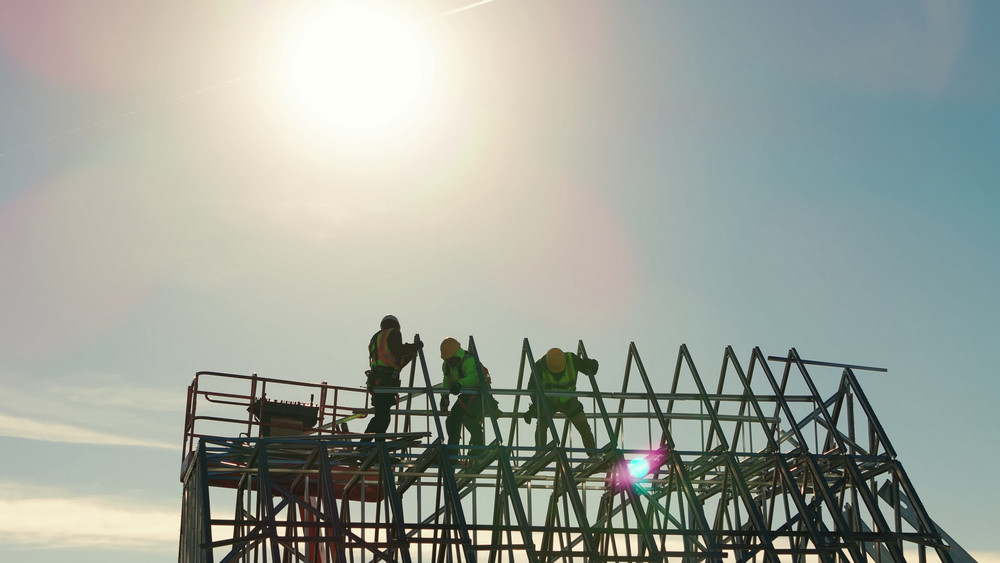 roofing contractor